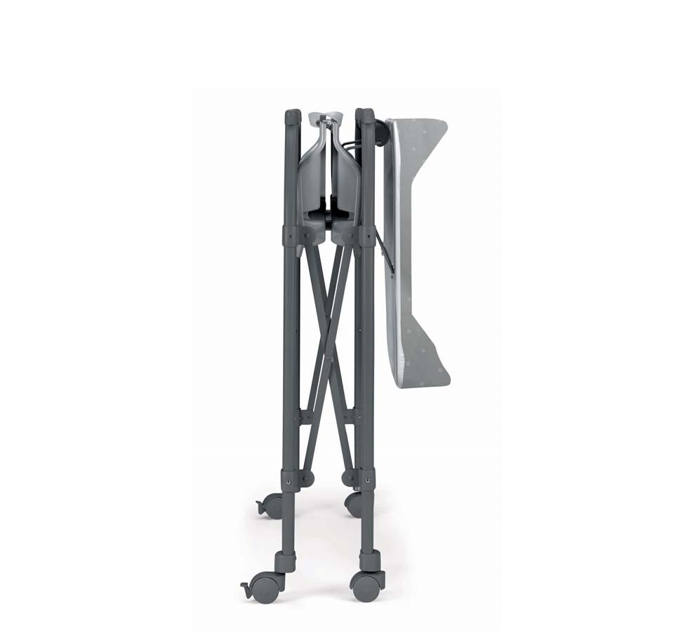 Cam Cambio mähkimislaud-beebivann, Dark grey - Image 6