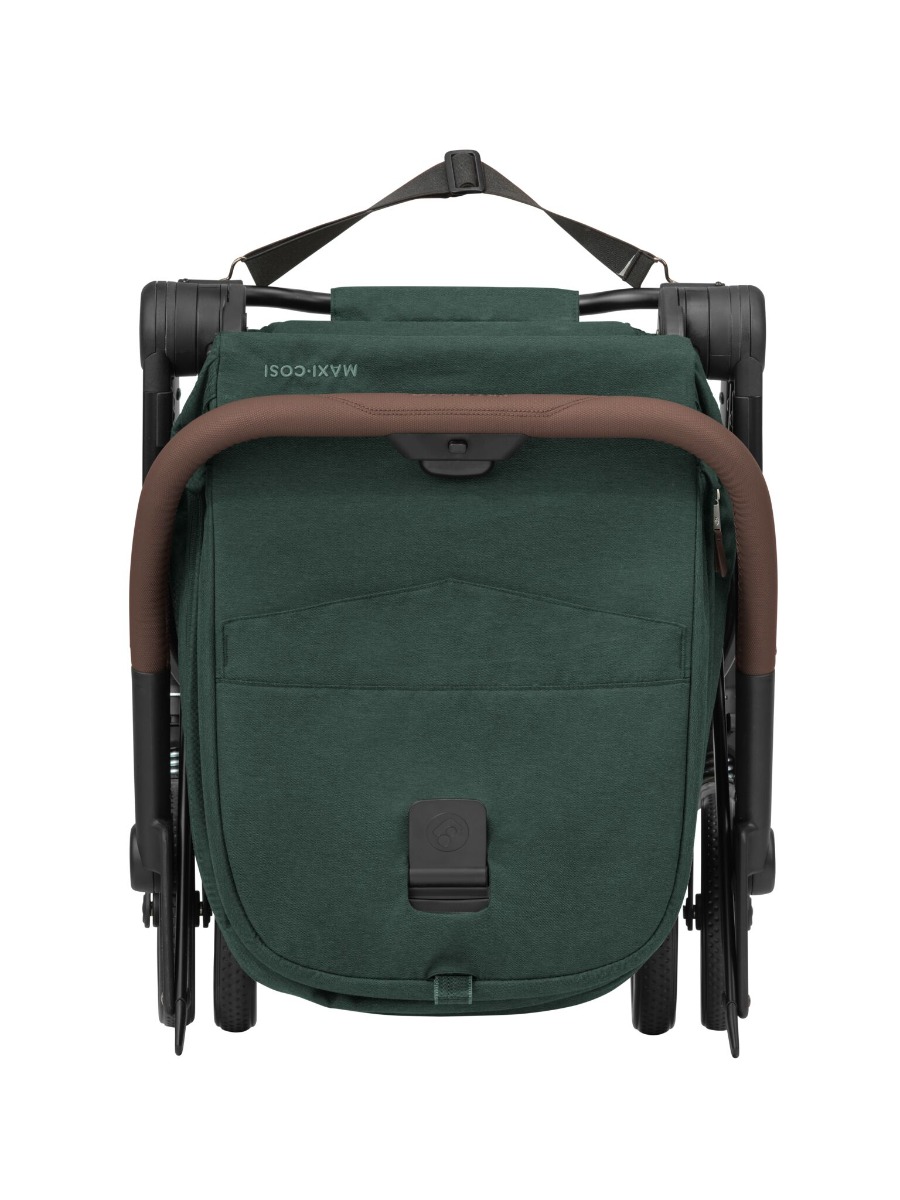 Maxi-Cosi Leona2 kergkäru, Twillic Green - Image 9