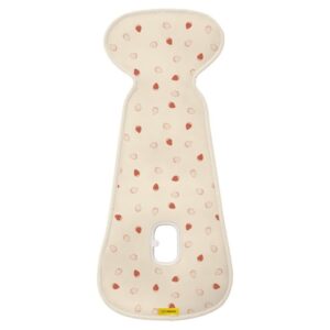 AeroMoov higistamisvastane istmekate jalutuskärudele, Berries