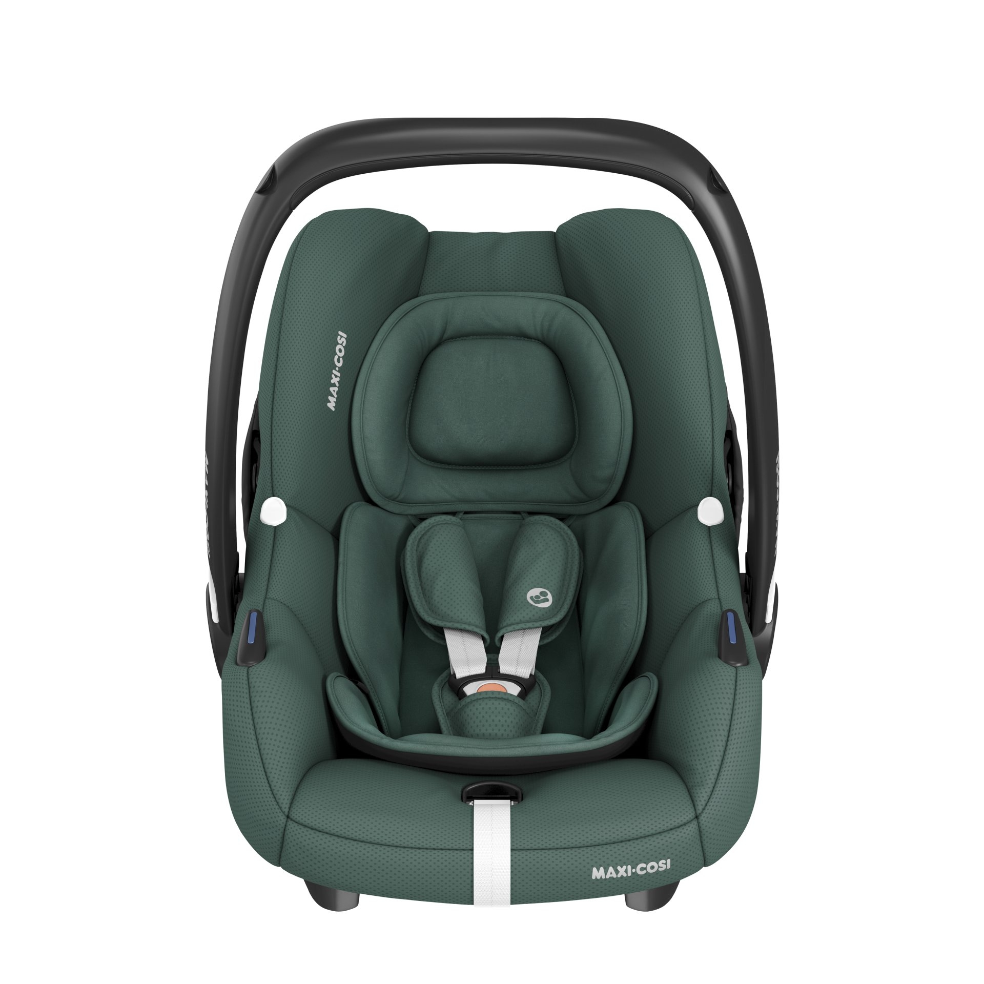 Maxi-Cosi CabrioFix i-Size turvahäll, Essential Green — изображение 2