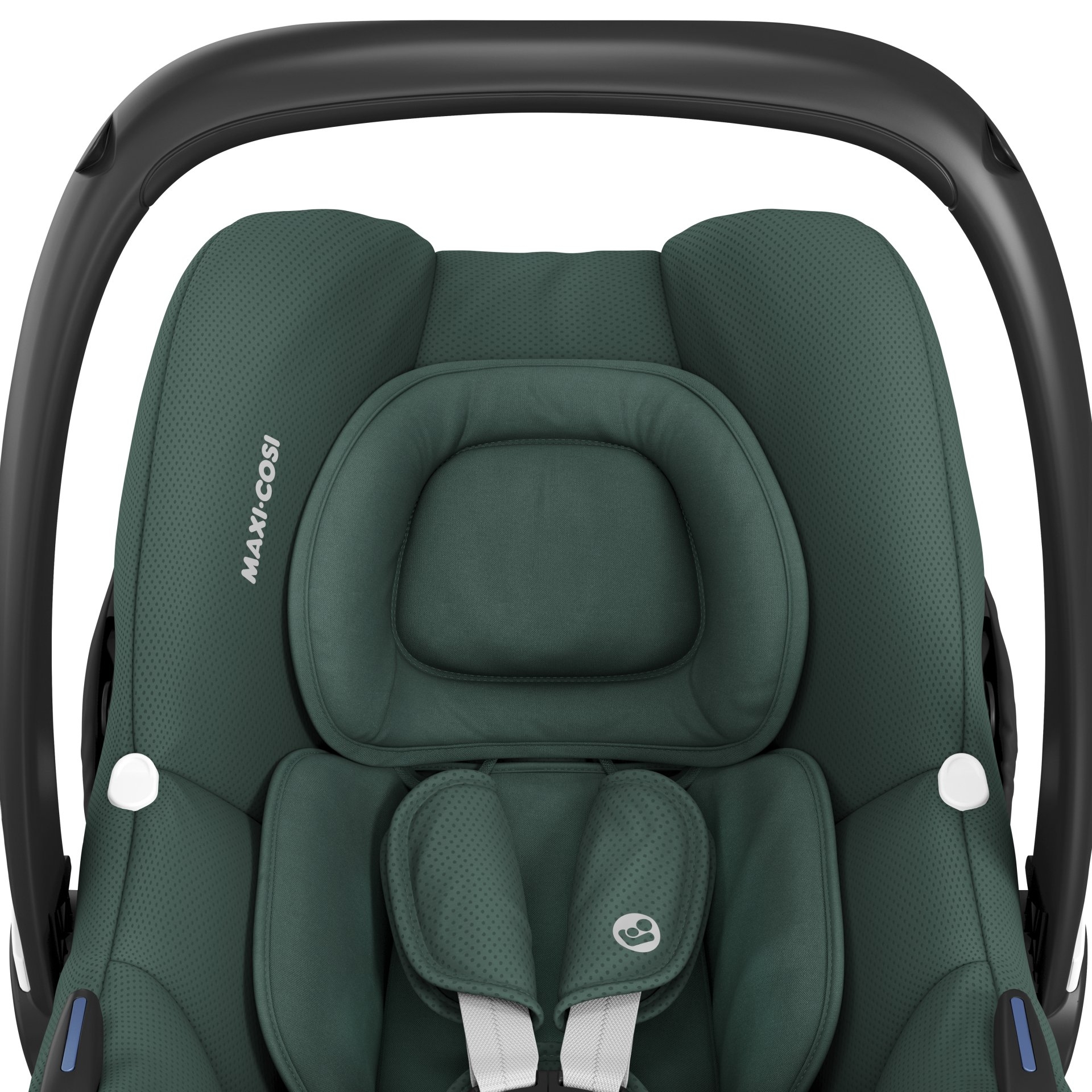 Maxi-Cosi CabrioFix i-Size turvahäll, Essential Green — изображение 3