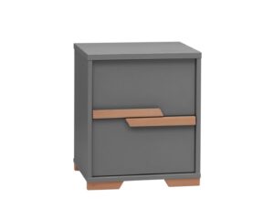 Snap öökapp/sahtlikapp, tumehall