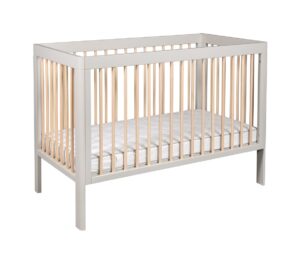 Beebivoodi Lukas Duo 60x120, hall/natural