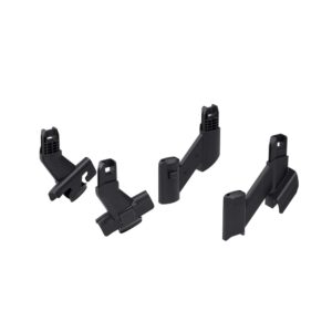 Thule Sleek adapterite komplekt