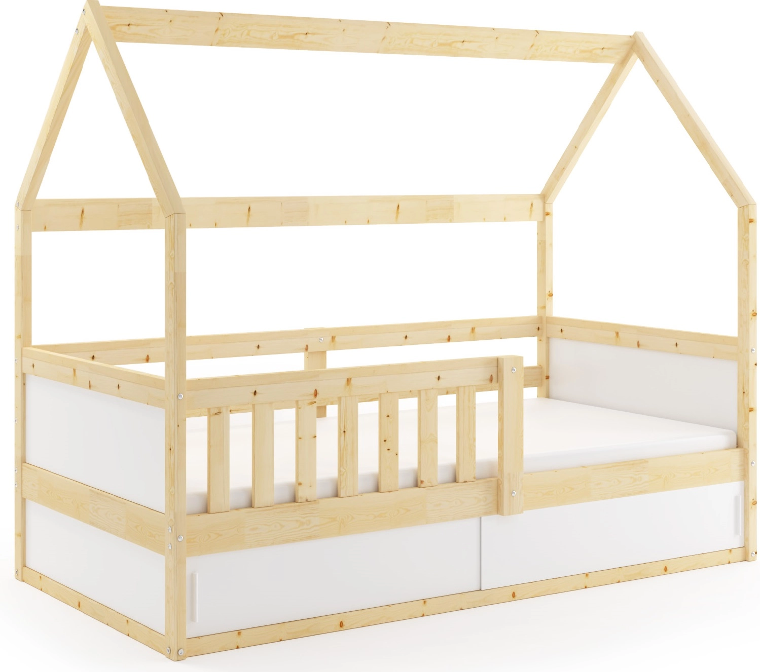 Majavoodi Smart 80x160, natural - Image 3