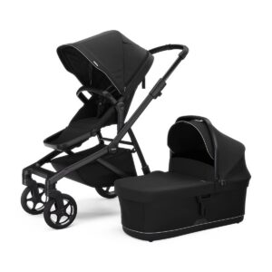 Thule Sleek 2 vankrikomplekt 2in1, Black