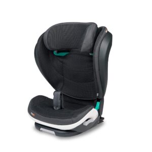 BeSafe Flex FIX 2 turvatool, Anthracite Mesh