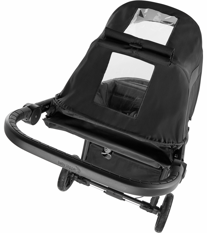 Baby Jogger City Mini GT2 Barre Limited Edition — изображение 15