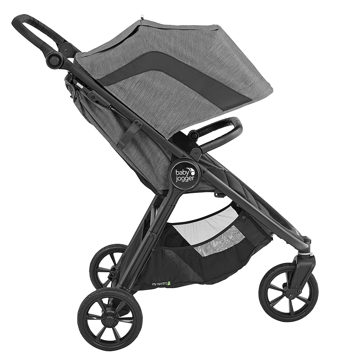 Baby Jogger City Mini GT2 Barre Limited Edition — изображение 2
