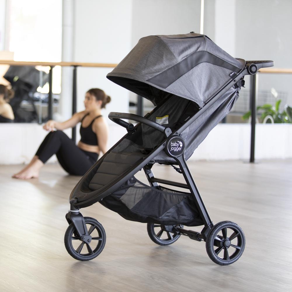 Baby Jogger City Mini GT2 Barre Limited Edition — изображение 6