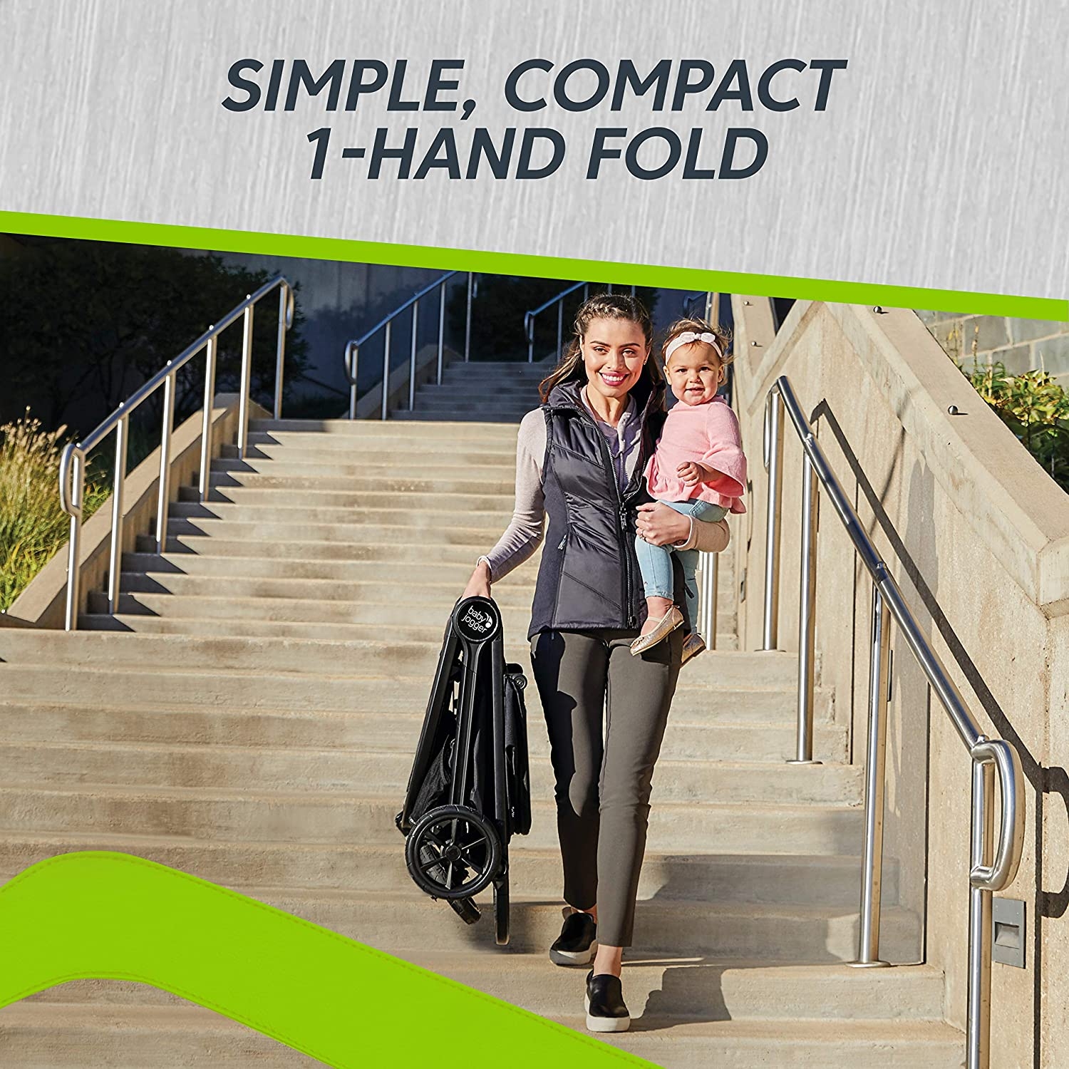 Baby Jogger City Mini GT2 Barre Limited Edition — изображение 10