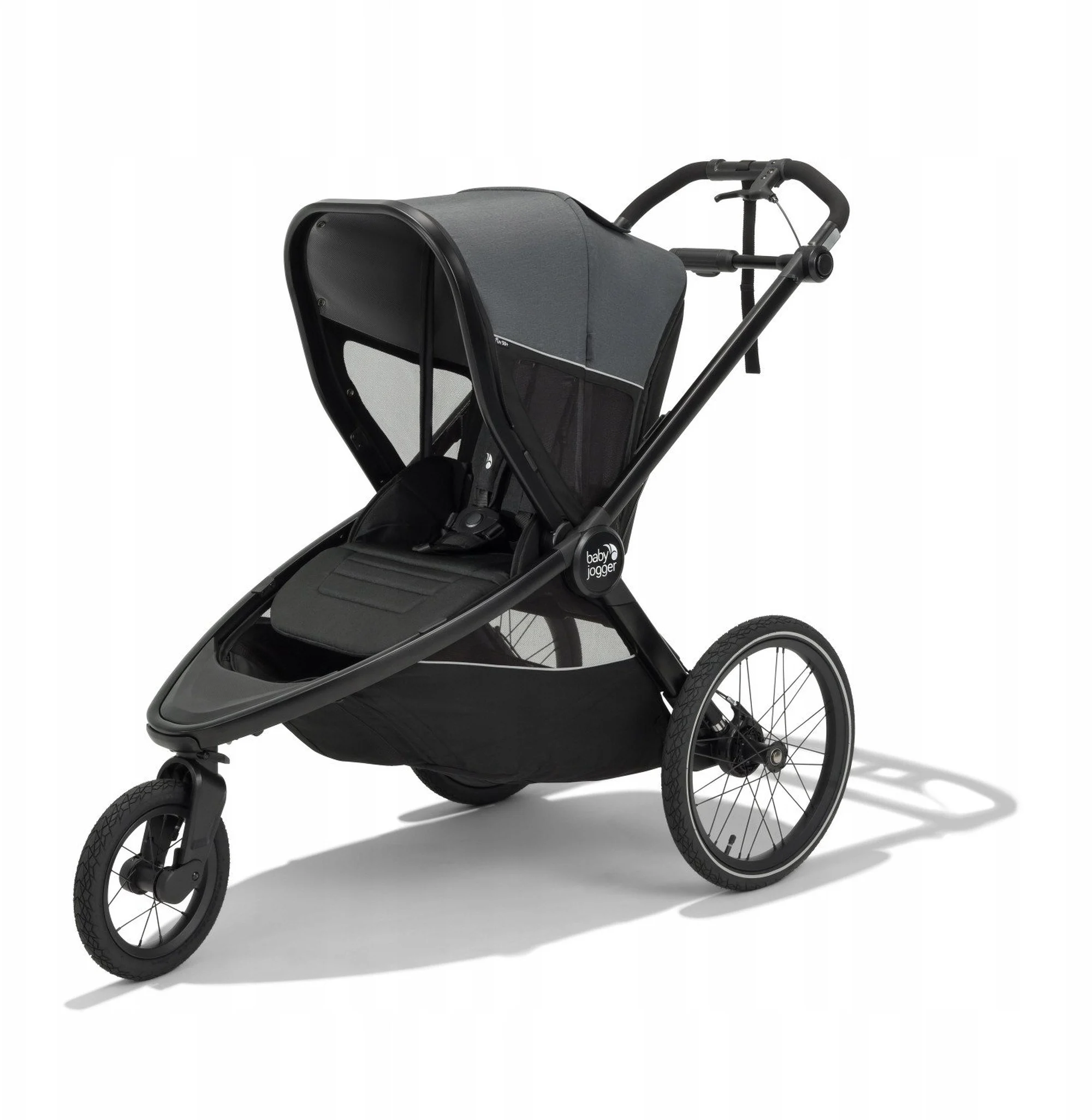 Baby Jogger City Prix jalutuskäru/jalgrattahaagis