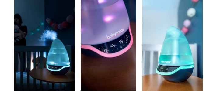 Babymoov õhuniistuaja Hygro+ - Image 3