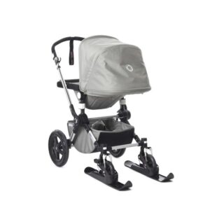 Vankrisuusad SNoW WALK (2tk)