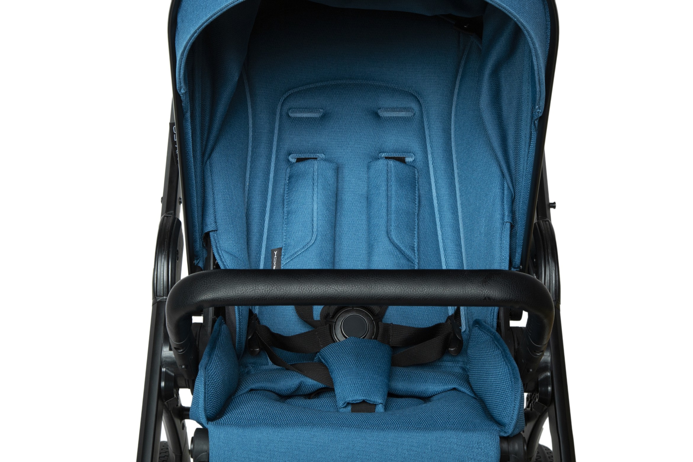 Muuvo Trick jalutuskäru, Ocean Blue - Image 5