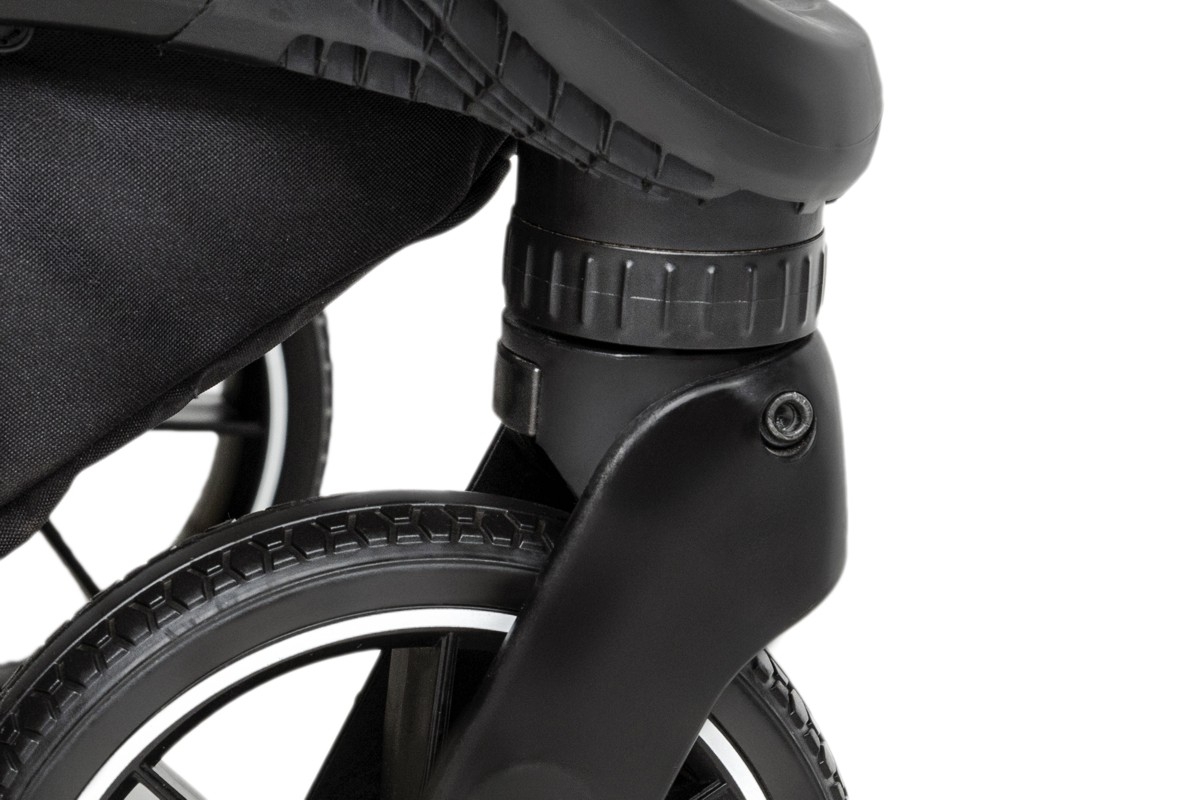 Muuvo Trick jalutuskäru, Ocean Blue - Image 15