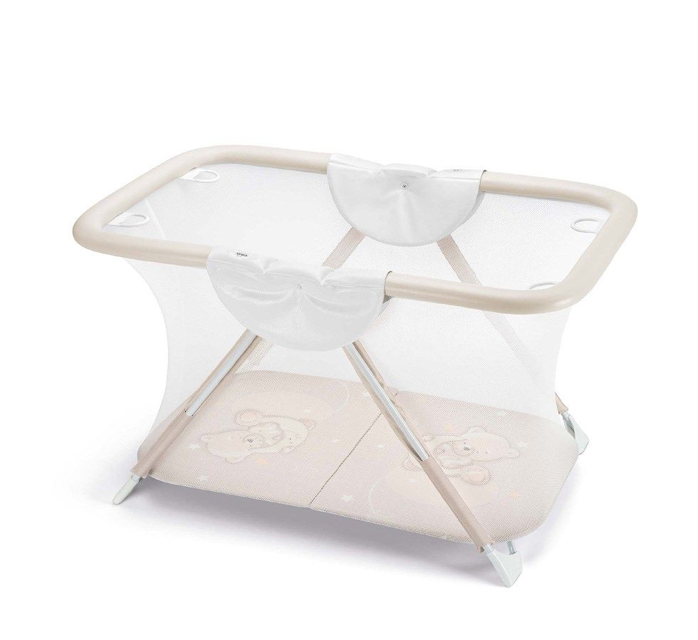 Cam Brevettato mänguaedik, col260