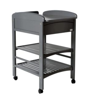 Mähkimislaud Anna Lux, Seal Grey