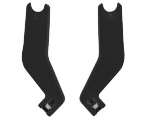 Baby Jogger City Elite 2 adapterid, Maxi-Cosi