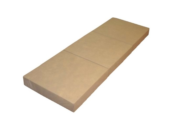 Tumba külalistevoodi Otto, punane - Image 3