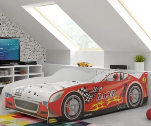 Autovoodi Racer 80x160