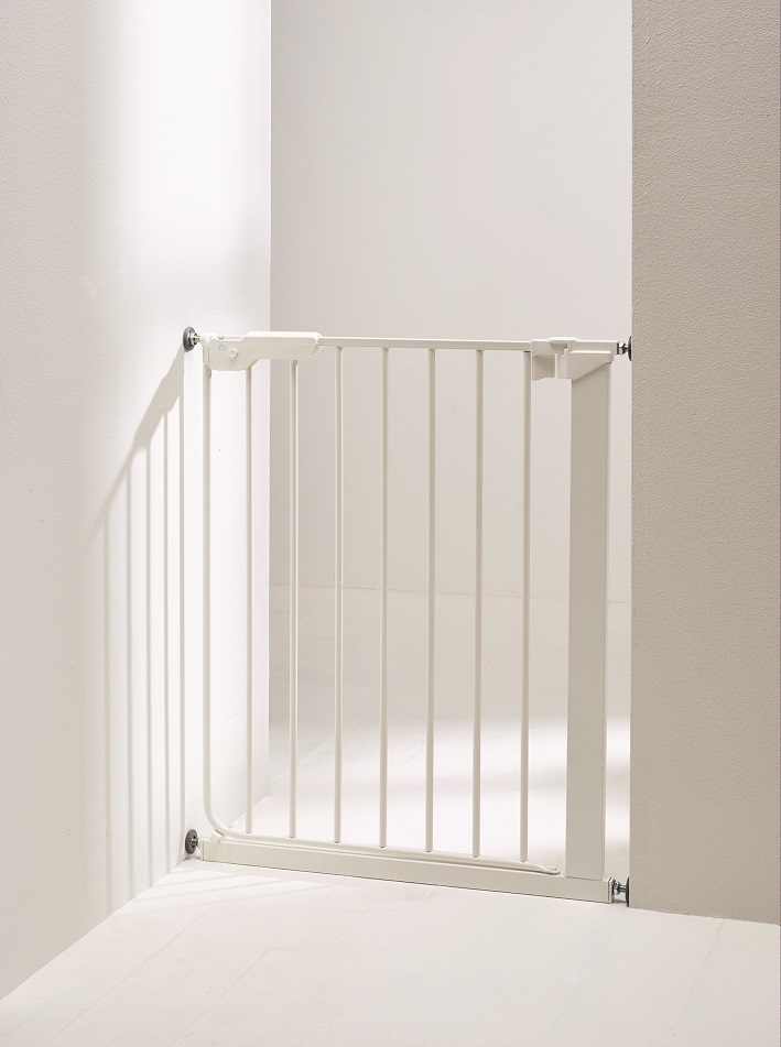 BabyDan Asta/Premier turvavärav, Black (kopeeri) — изображение 2