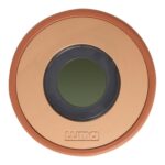 Spiced Copper