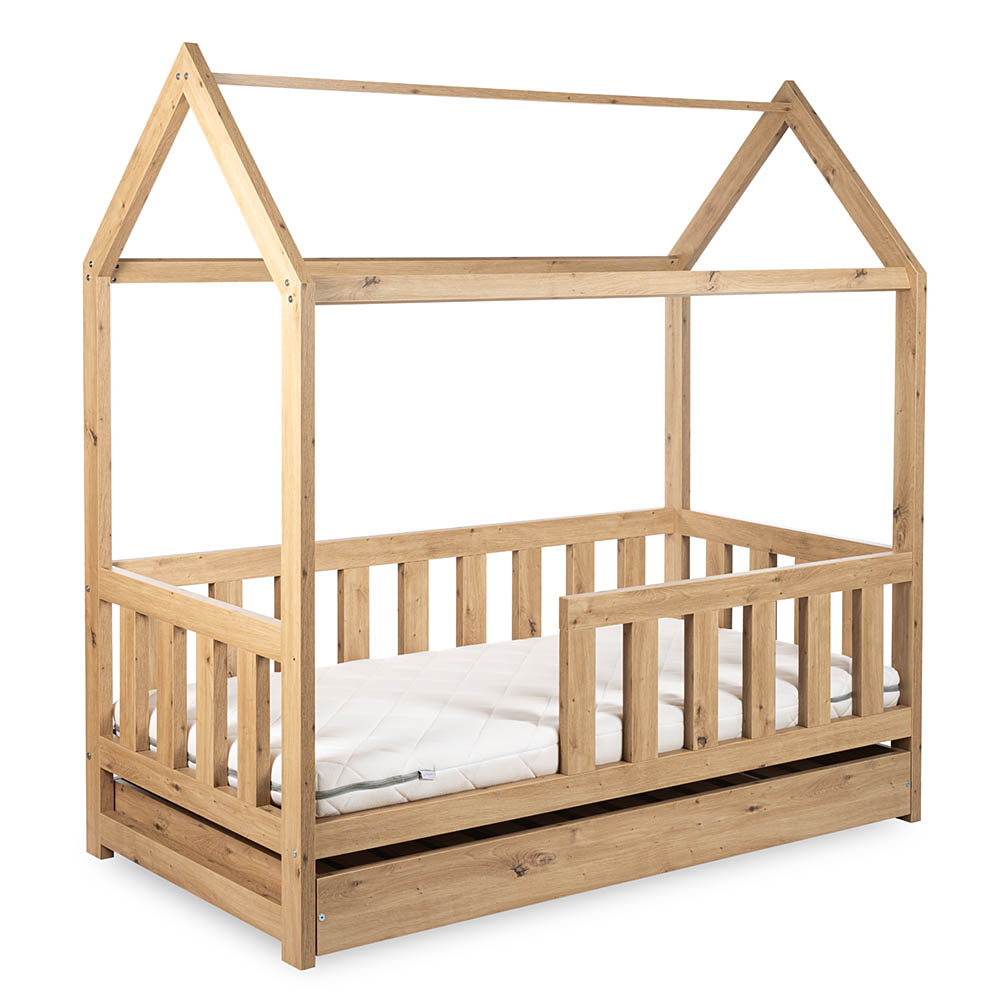 Majavoodi Live lisavoodiga 80x160, tamm