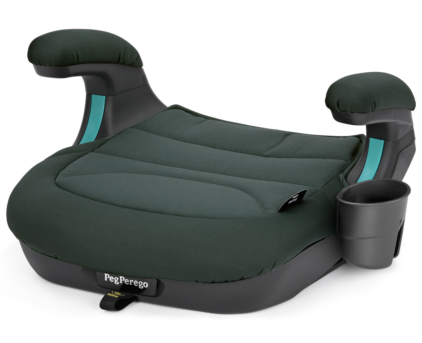 Peg-Perego Viaggio 2-3 Shuttle turvaiste, Metal