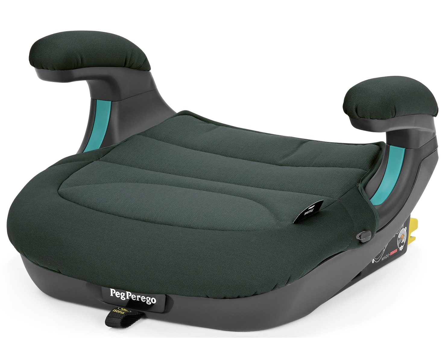 Peg-Perego Viaggio 2-3 Shuttle turvaiste, Metal - Image 2