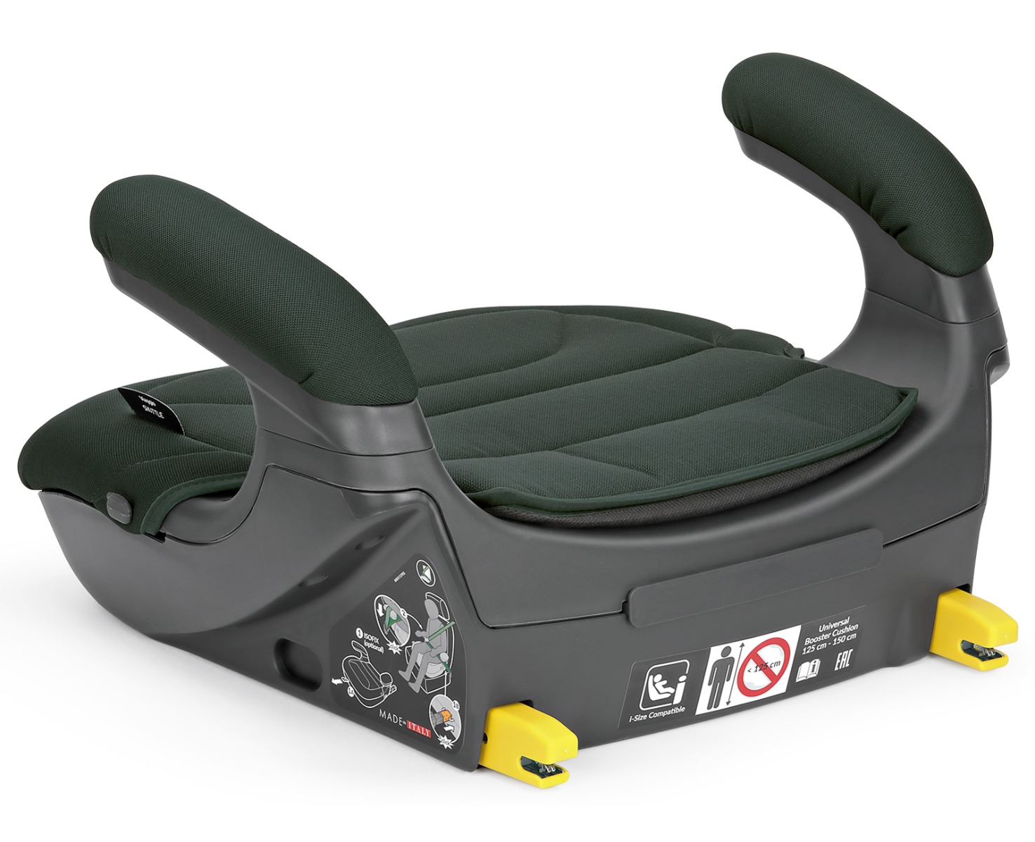 Peg-Perego Viaggio 2-3 Shuttle turvaiste, Metal - Image 3