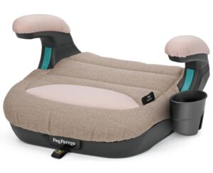 Peg-Perego Viaggio 2-3 Shuttle turvaiste, Mon Amour