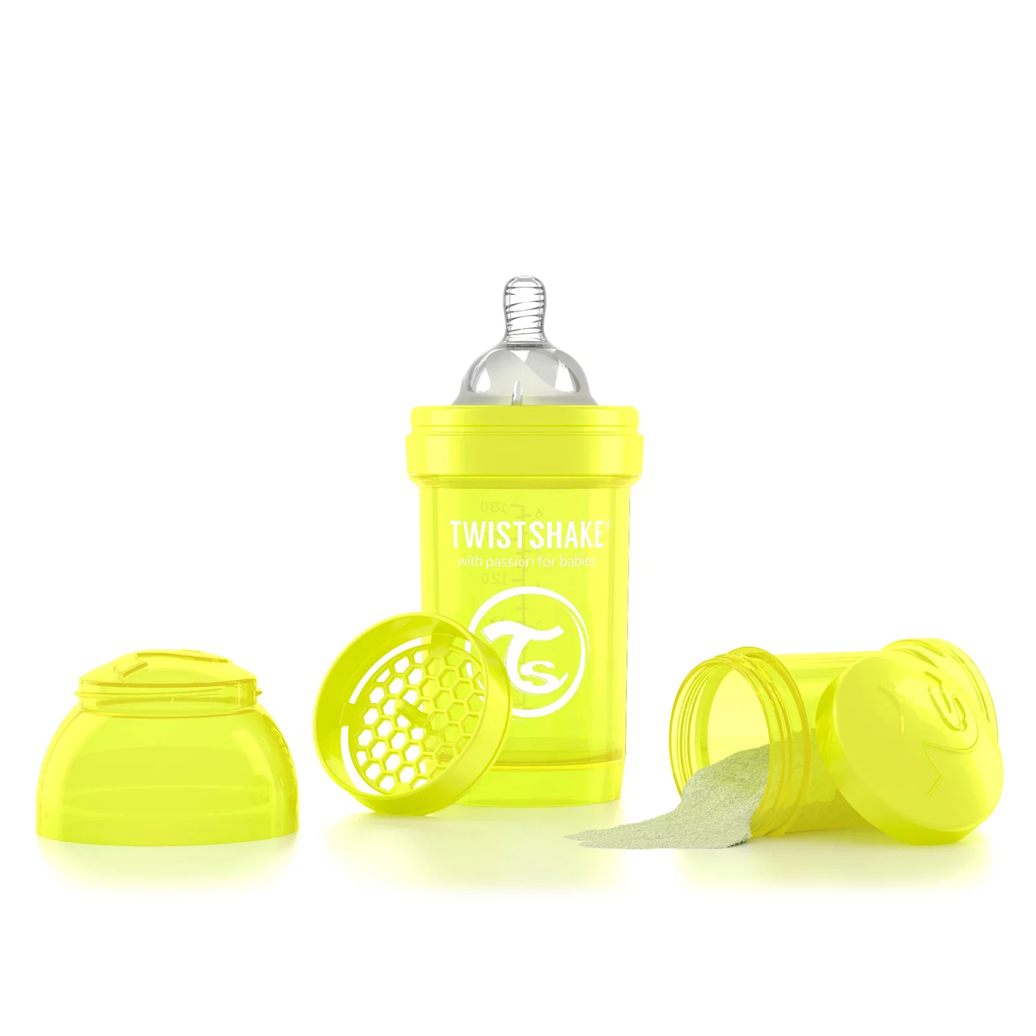 Twistshake