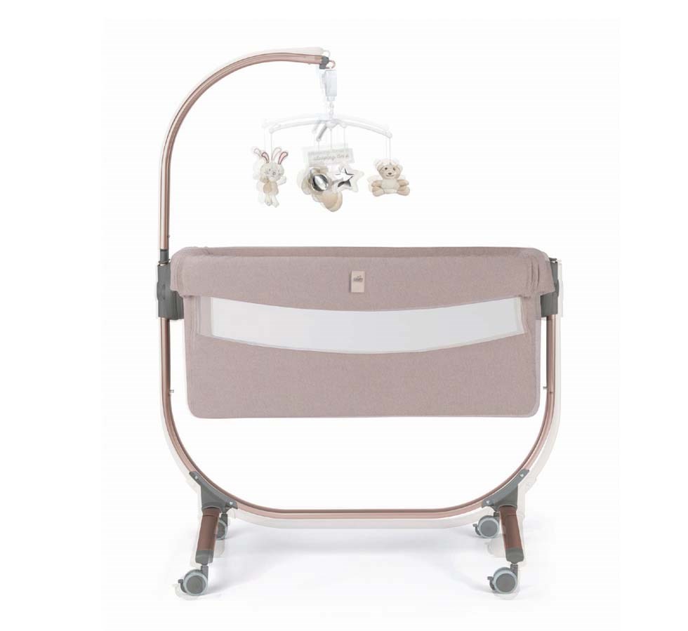 Cam Cullami beebihäll voodi kõrvale, col168 - Image 7