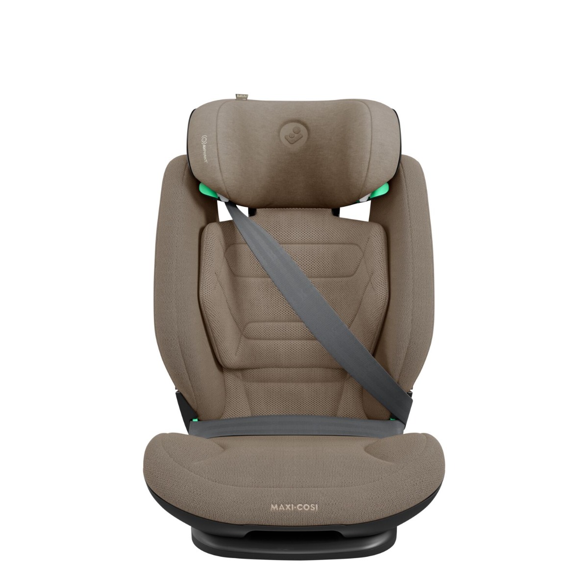 Maxi-Cosi RodiFix Pro² i-Size turvatool, Authentic Truffle - Image 3