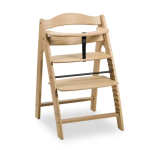 Hauck Arketa söögitool, Naturaalne tamm