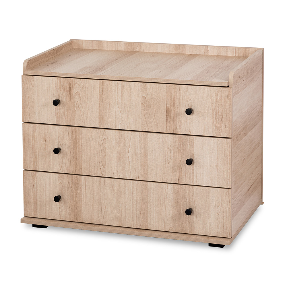 Laste - ja beebitoakomplekt Bartek, pöök - Image 3