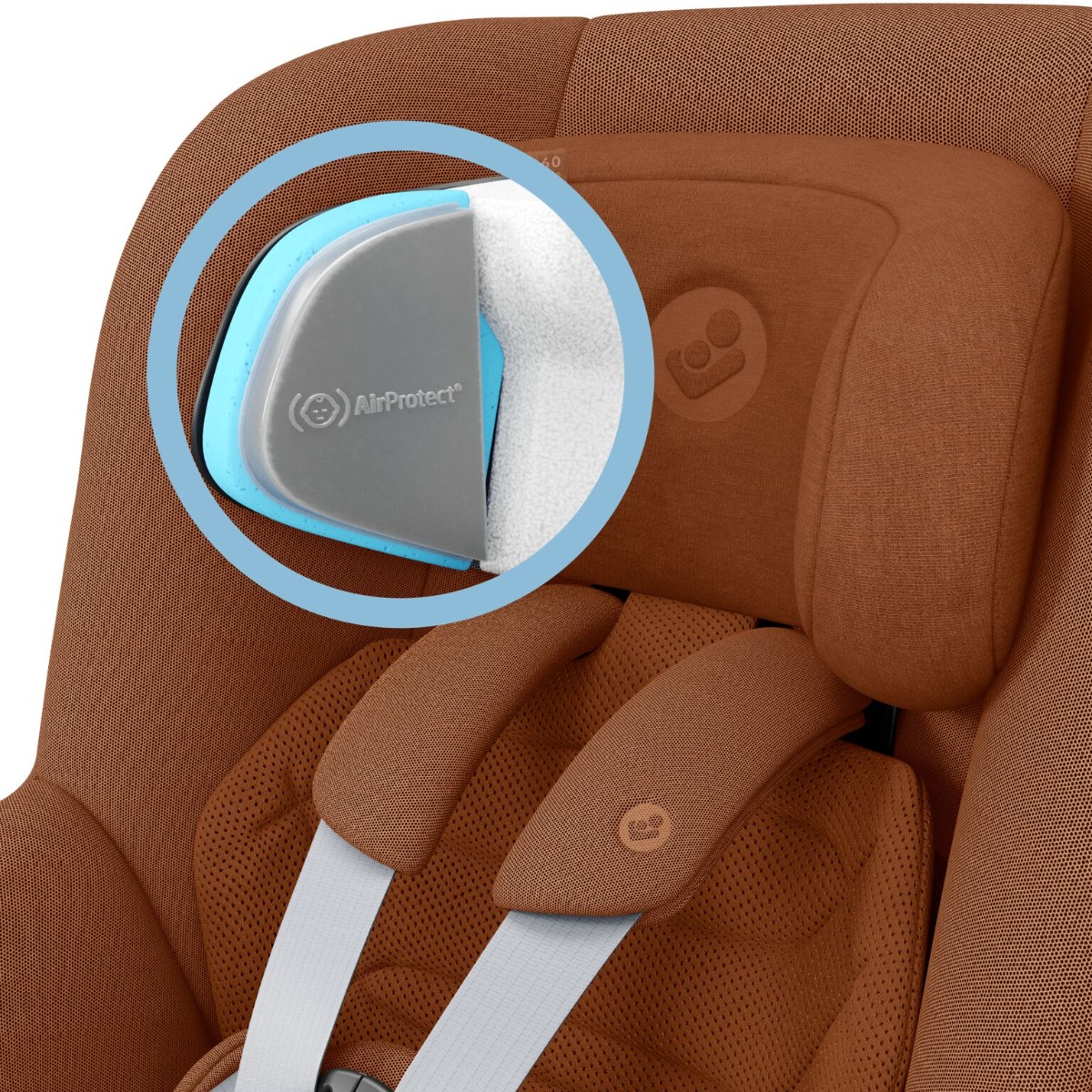 Maxi-Cosi Mica 360 Pro turvatool, Authentic Terra - Image 9