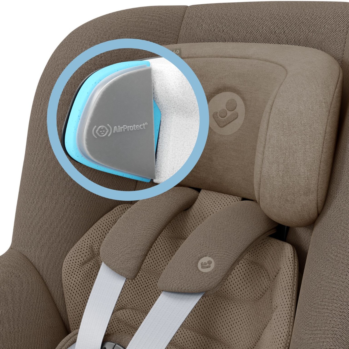 Maxi-Cosi Mica 360 Pro turvatool, Authentic Truffle - Image 9