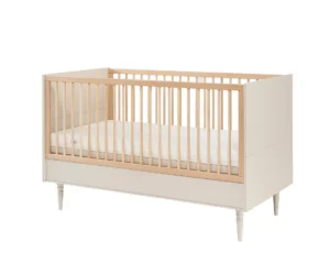 Kombivoodi Petite 70×140, champagne