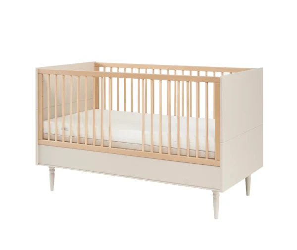 Kombivoodi Petite 70×140, champagne — изображение 2