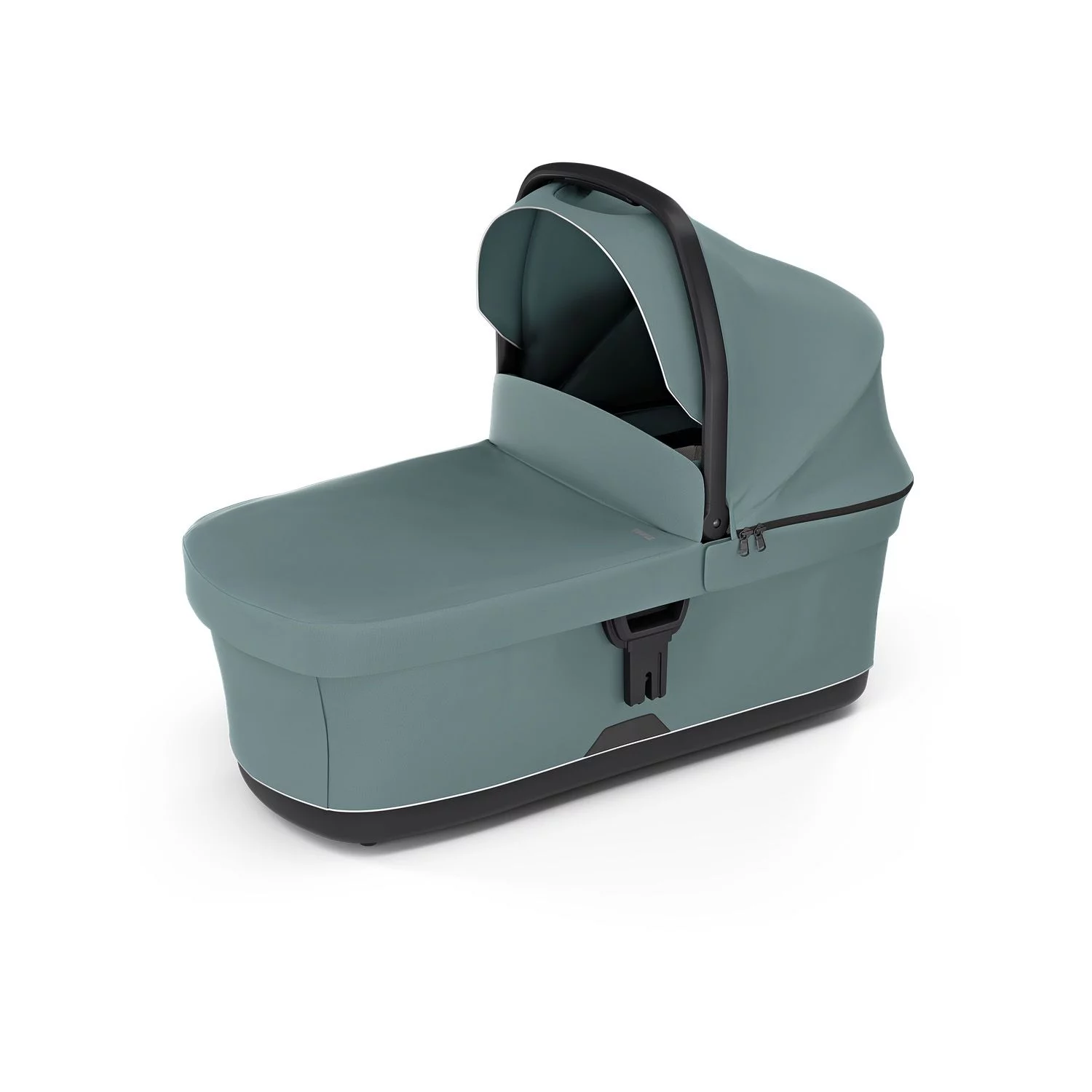 Thule Spring 2 jalutuskäru komplekt 2in1, Mid Blue — изображение 10