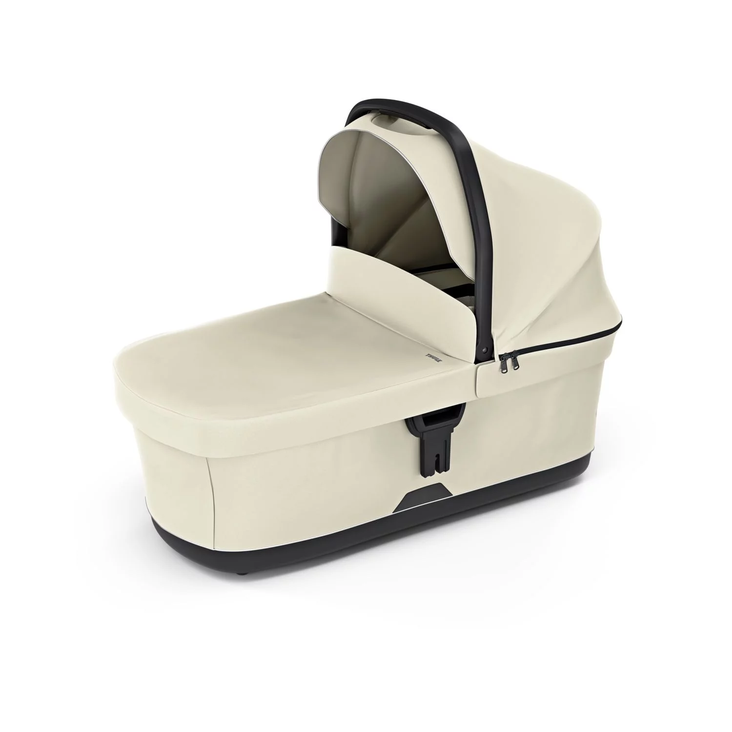 Thule Spring 2 jalutuskäru komplekt 2in1, Soft Beige — изображение 10