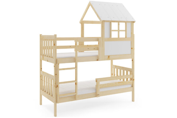 Nari majavoodi Kacper 90x190, natural — изображение 4