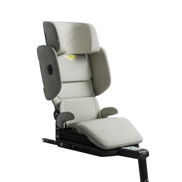 Axkid UP turvatool 100–150 cm, Beachgrass Beige - Image 4