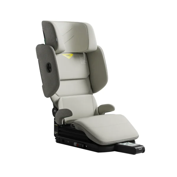 Axkid UP turvatool 100–150 cm, Beachgrass Beige - Image 2