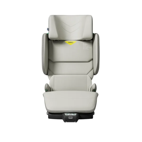 Axkid UP turvatool 100–150 cm, Beachgrass Beige - Image 6