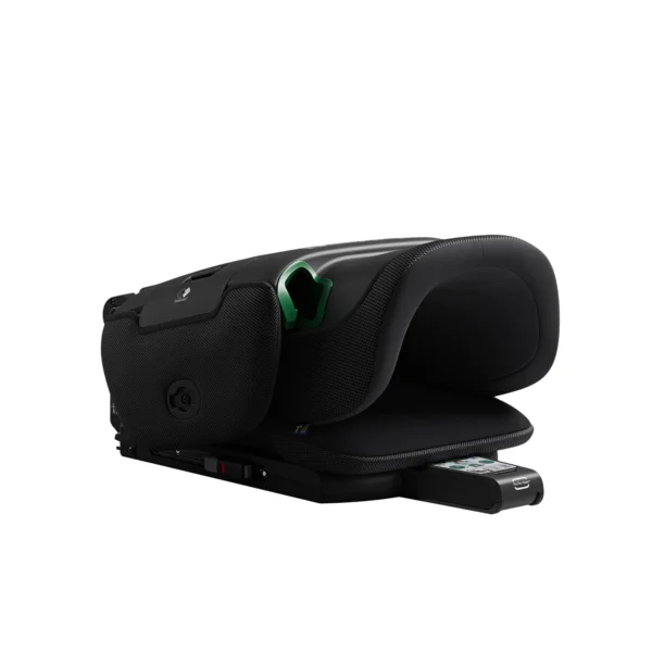 Axkid UP turvatool 100–150 cm, Coastal Storm Black - Image 15