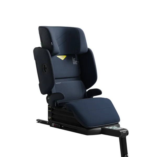 Axkid UP turvatool 100–150 cm, Glacier Lake Blue - Image 2