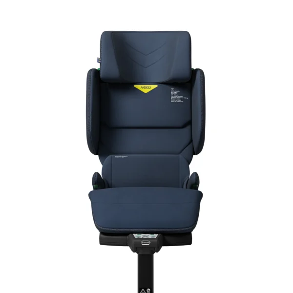 Axkid UP turvatool 100–150 cm, Glacier Lake Blue - Image 7